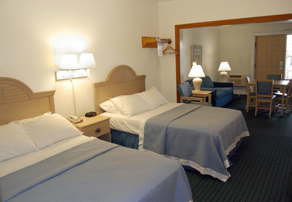 Days Inn By Wyndham Kill Devil Hills Oceanfront - Wilbur Eksteriør bilde